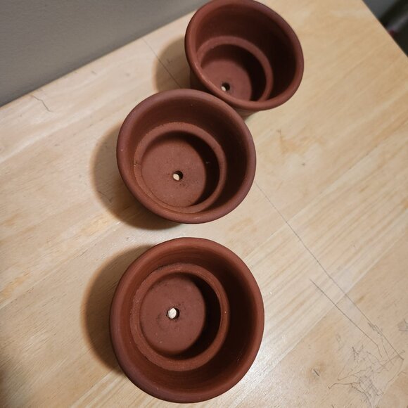 Clay planets - Picture 3 of 3